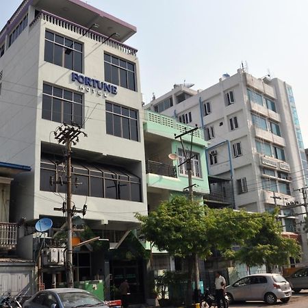 Fortune Hotel Mandalay Exterior photo