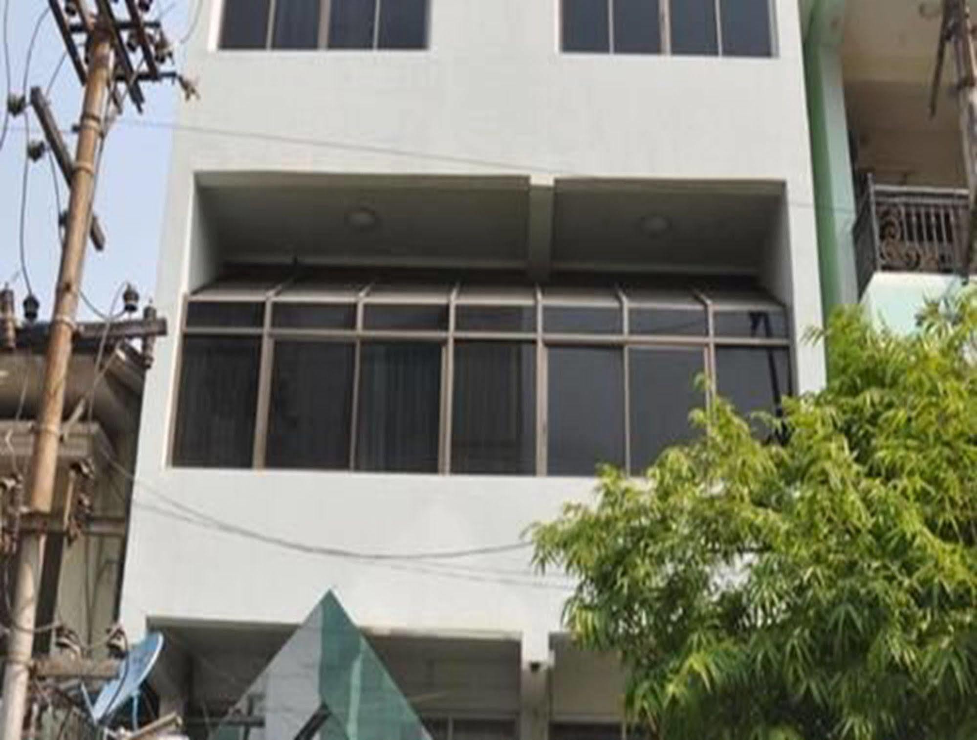 Fortune Hotel Mandalay Exterior photo